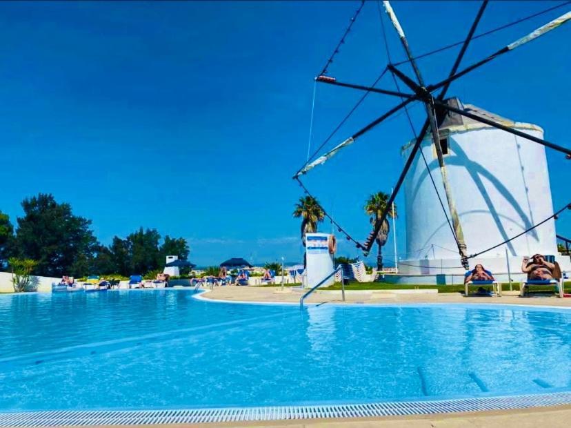 Ferienhaus Brisa Mar Windmillhill